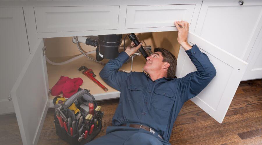 Professional Leak Detection in Iron River, WI